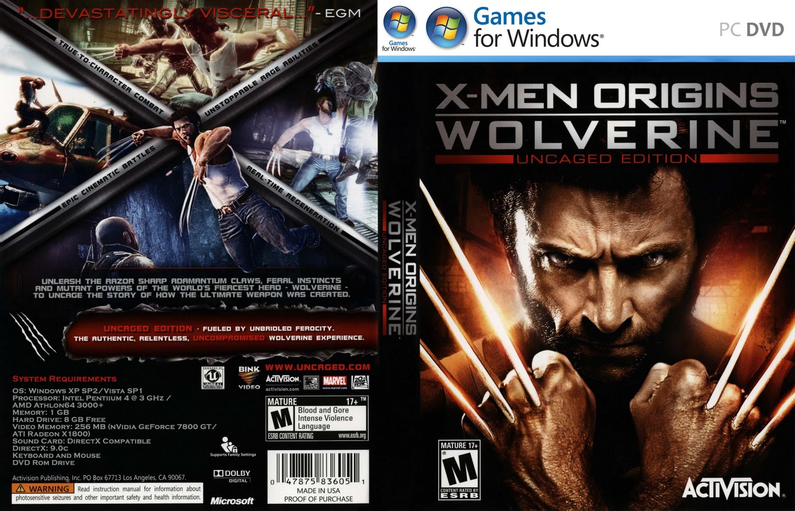 2009 pc games